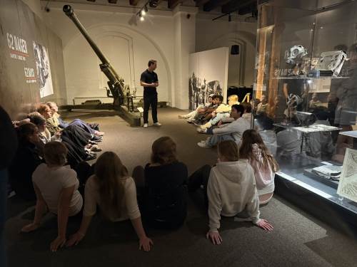 Forsvarsmuseet